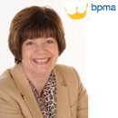 Viv Blumfield announced as new BPMA Chairwoman